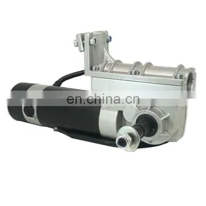 1224V Dc Motor Spreader 25Mm Shaft Electric Wheelchair Dc Motor thumbnail-2