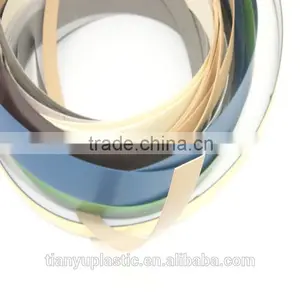 Hot Sell White Ash Wood Veneer Edge Banding thumbnail-3