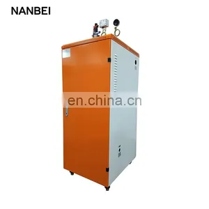 18kw 24kw 32kw 72KW Electric Steam Generator for Industry thumbnail-4