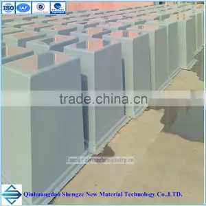FRP Battery Cabinet/box/case thumbnail-1