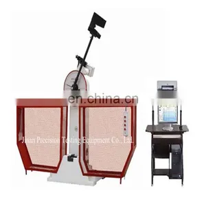 ASTM Dial Type Impact Testing Machine thumbnail-1