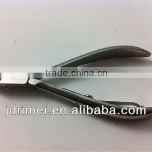 Stainless Steel Cuticle Pliers for Thanksgiving Day Gift thumbnail-1