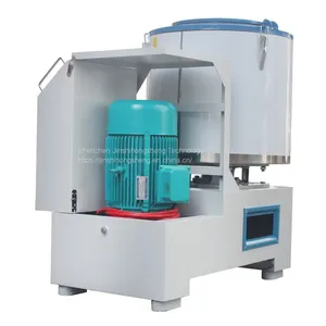 Plastic Drying and Mixing Machine, High-speed Mixing Machine, Mixing Machine, Mixing Machine thumbnail-4