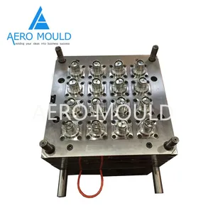 Plastic Spray Bottle Cap Mold thumbnail-1