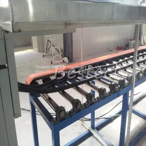 NBR Foam Tube Production Line Foam Making Machine thumbnail-1