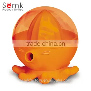 Cuttlefish Shape Cute and Good Quality Hot Sale Orange Juicer thumbnail-2