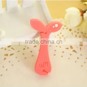 2016 Fashionable Sapling Bobbin Winder Sprout Cable Windering Digital Equipment Tangled Lines Cable Winder thumbnail-3