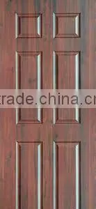 High Quality Melamine Hdf Door Skin 3.0mm Good Price thumbnail-1