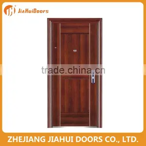 Italian Steel Cold Exterior Doors thumbnail-1
