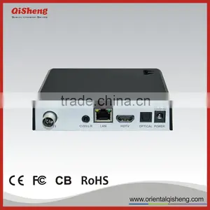 Combo Receiver Dvb-t2 for Android thumbnail-2