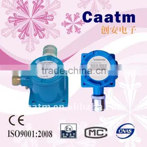 CA-217A-D Natural Gas Detector thumbnail-1