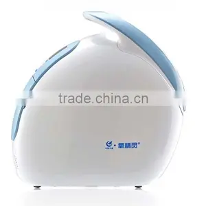 Portable Oxygen Concentrator Generator 90% Purity 1L/min 24Hr Quality Choice thumbnail-1