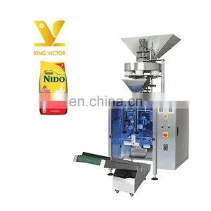 Automatic Packing Machine For Pakistan For Condensed Milk Nido Milk thumbnail-1