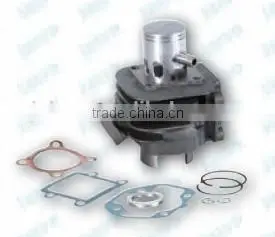 56.5mm Casting Iron Motorcycle Cylinder For BOOSTER thumbnail-1