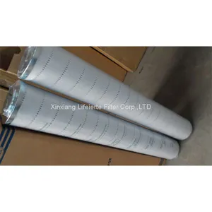 HC8300FKN39H PALL Filter Element Hydraulic Lubricating Oil Filter Cartridge thumbnail-1