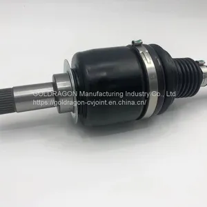 CV Axle Shaft Assembly for Hyundai Cars HY-8-947 thumbnail-2