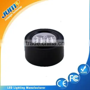 Hot Sale Surface Mounted High Power 3w LED Downlight thumbnail-1