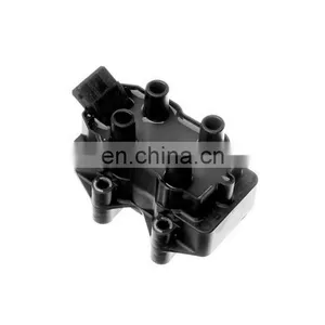 Auto Ignition Coil For AX (ZA-_) 1.4 106 I (1A, 1C) 1.4 Supply Coil Ignition Auto Parts 96062288 thumbnail-3