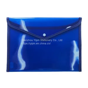 Document Wallet With Welding, Envelope Bag for Office Folder thumbnail-4