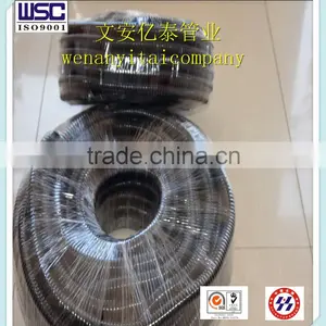 Plastic Wrapped Hose for Metal Thread thumbnail-3
