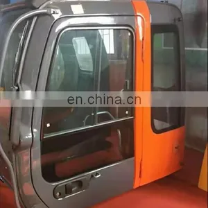 Hot Selling Excavator Operating Cab EC210 EC140 thumbnail-1