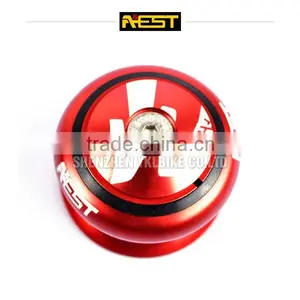 CNC Threadless Semi-internal Headsets thumbnail-4