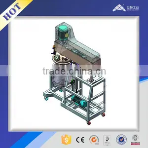 Juice Emulsifying Mixer thumbnail-3