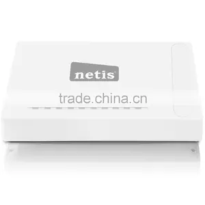 Netis 1 Ports Gigabit Plus 1 POTS GPON Terminal thumbnail-1