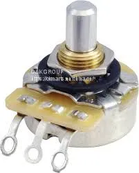 CTS Potentiometer thumbnail-1
