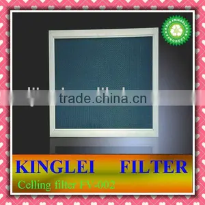Celling Filter(FV-002) thumbnail-1