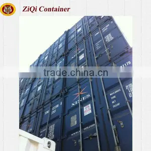 20ft Shipping Container thumbnail-4