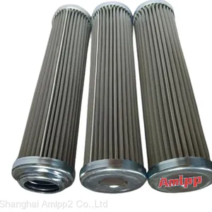 AMLPP Filter Element SL045B250B STAUFF Titanium Rod Filter thumbnail-1
