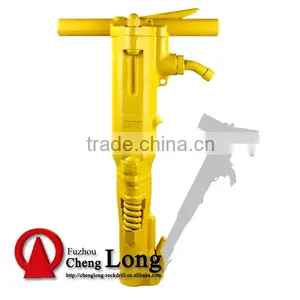 Best Quality and Cheapest Pneumatic Tools B87C Jack Hammer thumbnail-1
