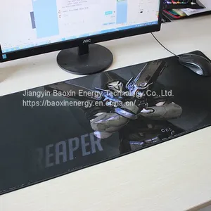 Custom Gaming Mouse Pad Mouse Pad Gaming Mousepad thumbnail-2