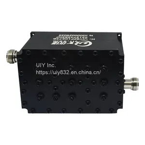 Other Telecommunications Products RF Module Passive Device VHF Band Pass Filter thumbnail-2