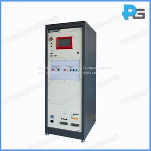 IEC61000-4-5 10KV Surge Simulator With 1.2us and 50us Waveform thumbnail-1