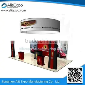 High Quality Hot Sales Indoor Retail Signs Display, Unique Signs Backdrop thumbnail-6