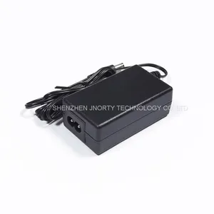 Desktop Type 24V1500MA AC/DC Adapters With CCC PSE CE CE UKCA Approve 24V1.5A Switching Power Supply for LED CCTV Camera Intellectual Products thumbnail-4