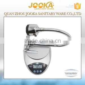 New Design Stretch Flexible Folding Kitchen Sink Faucet Tap Supplier's Choice thumbnail-6
