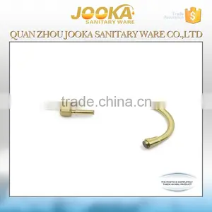 Nanan Best Price Gold Plated Popular Style Kitchen Faucet thumbnail-4