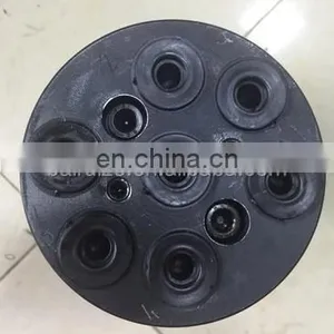 Excavator R220 Joystick Assy R220-9 Joystick Valve R210 Hand Joystick R200-7 Control Lever thumbnail-4
