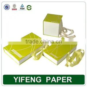 Wholesale Fashionable Silk Scarf Packaging Box,scarf Gift Box thumbnail-1
