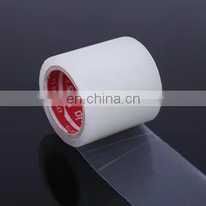 Waterproof Plastic Vegetable PE Repair Film Tape For Greenhouse thumbnail-3