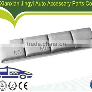 Pb Universal Adhesive Wheel Balance Weight With Best Price thumbnail-4