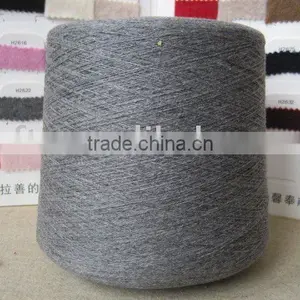 100% Woolen Cashmere Yarn thumbnail-1