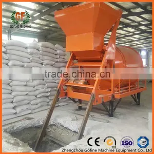 Complete Fertilizer Blending Systems thumbnail-1