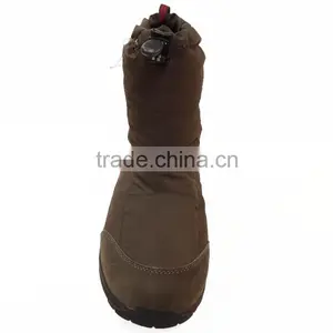 2015 Famous Waterproof Winter Durable Boot Snow Camo Boots thumbnail-3