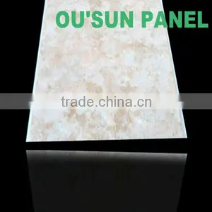 The Most Popular Marble Ceiling PVC Panel thumbnail-1