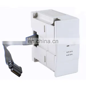 FX3G-60MT/ESS PLC Programmable Controller Build-in 36 Input/24 Output(Transistor),AC Power Supply thumbnail-1