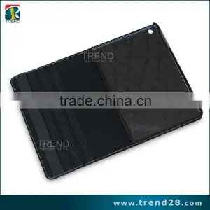 Express Folding Leather Case for Ipad Mini With Belt thumbnail-6